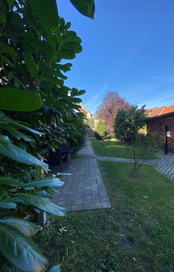 Himmel & Hoelle Ferienhaeuser كيدلينبورغ المظهر الخارجي الصورة